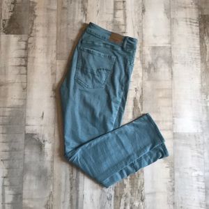 American Eagle Jeggings